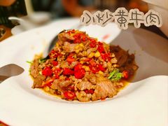 -湘力力小院·鱼汤泡饭(枫林路店)