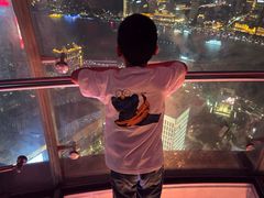 -东方明珠广播电视塔
