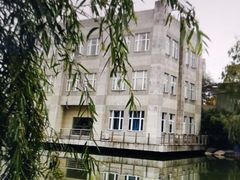 -浙江万里学院(钱湖校区)