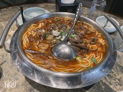 -紫泥369粗粮季(鼓楼店)