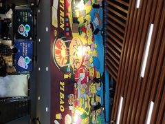 -黎一煲煲仔饭(丰乐店)