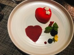 -莲西餐(曲江店)