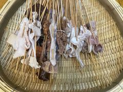 -古真记钵钵鸡(总店)