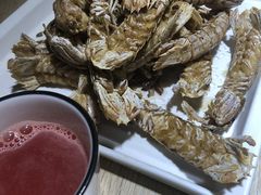 -味莊·青岛菜(云霄路店)