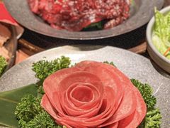 -烧肉达人•炭火烧肉(新天地店)