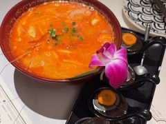 -太食獸泰式茶餐厅(IFS国金中心店)