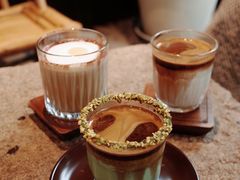 -Metal hands·铁手咖啡