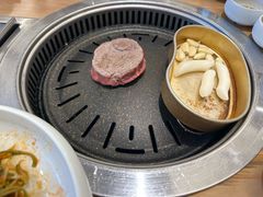 -黄金牧场(明洞总店)