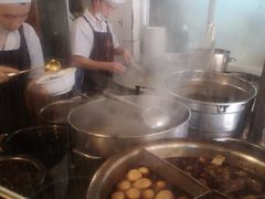 -蒋家肠旺面馆老店(合群路店)