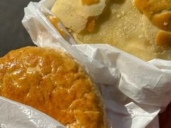 -香港元朗荣华月饼(十八甫路店)