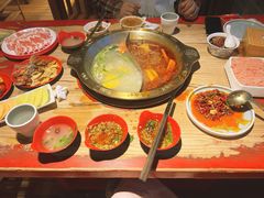 -宽窄巷子鲜牛火锅(北京首店)
