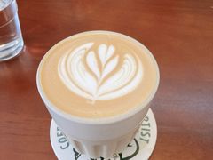 -SAFARI COFFEE