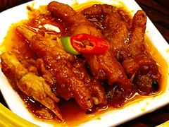 -紫阳家宴(源深店)