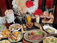 -Nord Grill&Bar Highland诺德西餐(深圳欢乐海岸店)