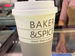 -BAKER&SPICE(国金中心商场店)