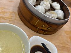 -鸡鸣汤包(广东路店)