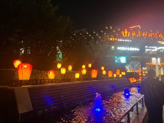 -银座和谐广场