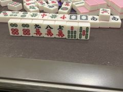 -LJ掼蛋·棋牌会所(徐汇店)