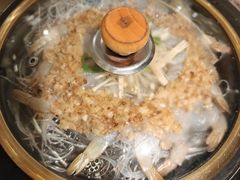 -前海沿·青岛菜(乐客城店)