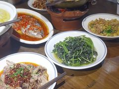 -印象鲵宴·张家界地标美食名片(溪布街店)