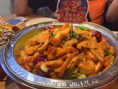 -万达广场(龙湖店)