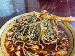 -周荞面(学府街店)