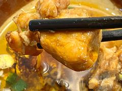 -铜瓢江湖兔火锅(水碾河社区店)