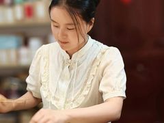 -诗宇时光茶艺书法古琴培训