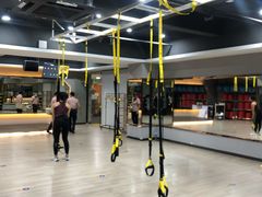 -超鹿运动健身(紫阳商贸中心店)