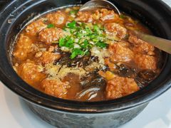 砂锅丸子-峨嵋小镇·川菜(勒泰中心店)