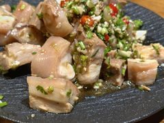-甘家界柠檬鸭(安吉店)