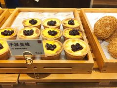 -君之狮子山·轻糖烘焙(松江印象城店)