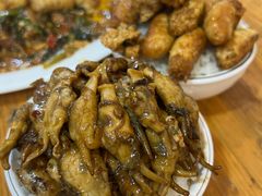 -阳江餐厅·30年老字号·粤菜海鲜大排档