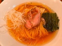 -真打拉面·日式拉面新流派(体育西横街店)