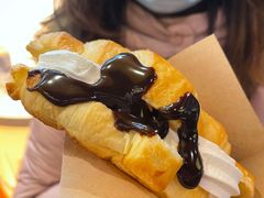 -麦当劳(松江店)