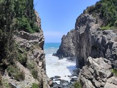 -平潭岛•仙人井
