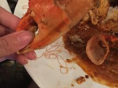 -Ministry of Crab(科伦坡店)