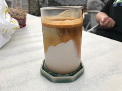 -古耳咖啡(北锣店)