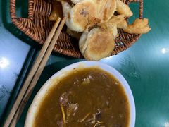 -程记甫胡辣汤(总店)