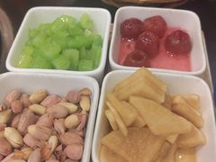 -老北京羊蝎子火锅(光荣道店)