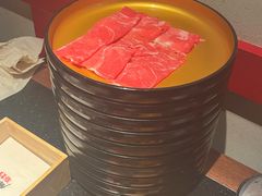-牛New寿喜烧(金茂览秀城店)