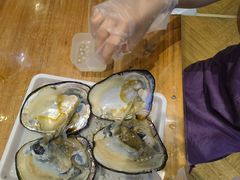 -十八字金银饰·拼豆·开蚌手工体验团建(君太百货店)