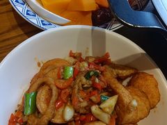 -八碗湘长沙市井菜(坡子街店)