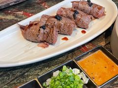 -炙柒Sekinana·精致料理 烧鸟·铁板烧(海上世界店)