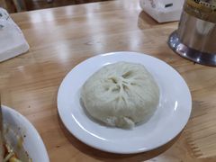 -华兴街自力面店