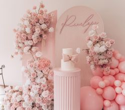 -CHERRY BABY 轻奢派对策划(北京国贸店)