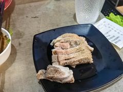 -东来顺饭庄(王府井步行街店)