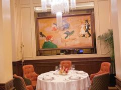 包厢-福楼法餐厅FLO