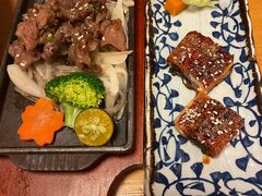 -王鼎精致料理铁板烧(世博源店)