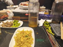 -冰城小镇音乐串吧·聚会餐厅(百子湾店)